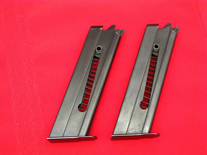 Sig-Hammerli-P240 SIG-HAMMERLI P240 .38 SPLWC Factory Magazines For Sale at GunAuction ...