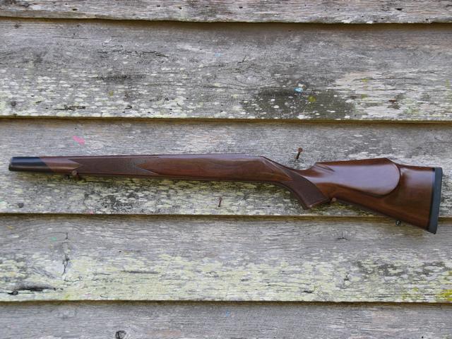 weatherby vanguard 2 replacement stock
