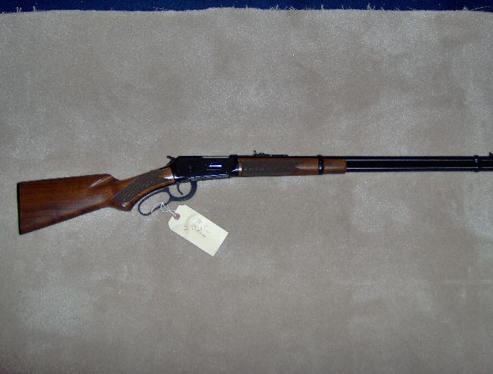 winchester model 94 value