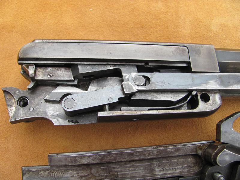Marlin+27s Fotos - Marlin Firearms Co Marlin Model 27 S Rifle In 25rf Lowered ...