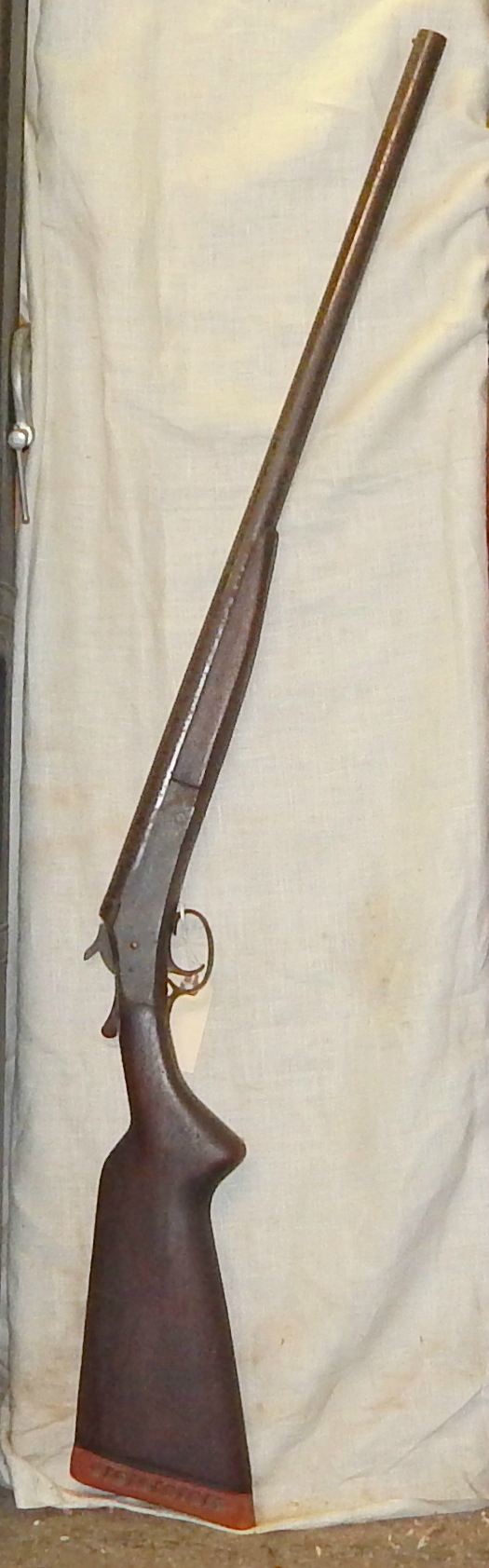 American Gun Company New York Double Barrel Shotgun Serial Numbers American Gun Company New York Double Barrel Shotgun Serial Numbers
