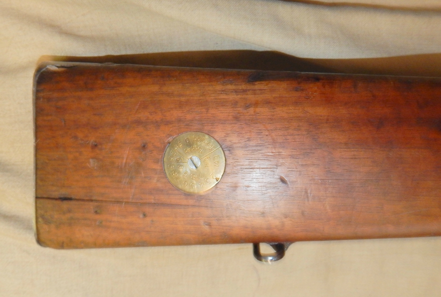 Swedish M96 Serial Numbers Swedish M96 Serial Numbers