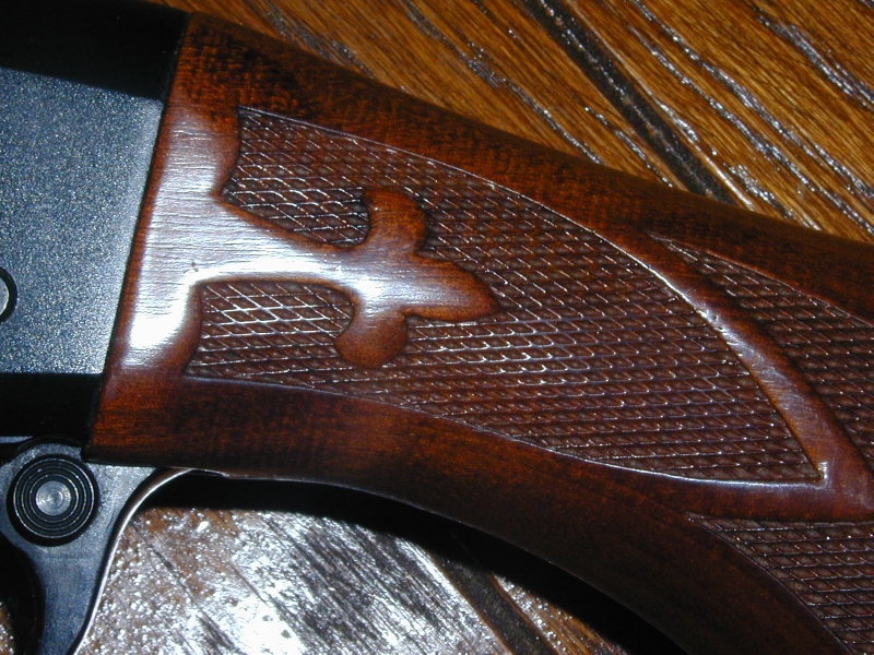 Item:10799172 Remington Arms Co, Inc. Remington 552 Speedmaster For ...