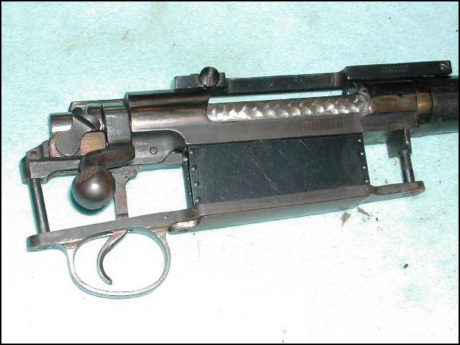 1917-Enfield-Bolt-Action-Rifles Fotos - 1917 Enfield Bolt Action Rifles Http Www Thespecialistsltd Com ...