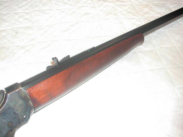 Cimarron+Arms+Uberti Guns for Sale Cimarron Firearms UBERTI 1885 LOW WALL 22LR