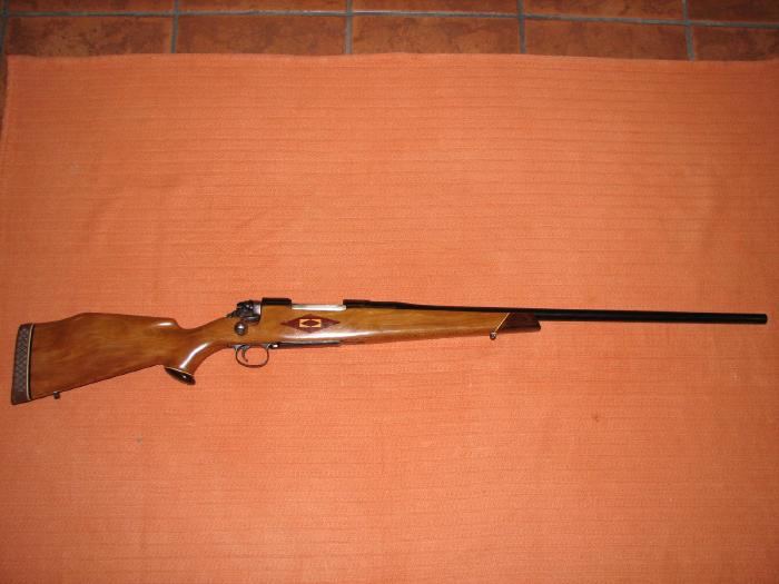1917-Enfield-Bolt-Action-Rifles Fotos 1917 Enfield Bolt Action Rifles Http Sengook Com 1917 Caliber ...