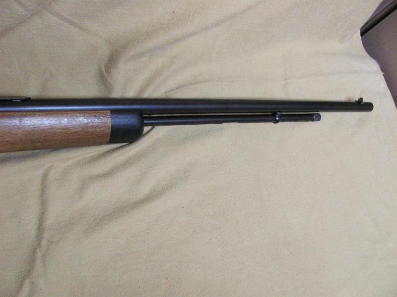 Stevens+Model+87+History Stevens MODEL 87-A FULL SIZE 22 SEMI-AUTO RIFLE For Sale at GunAuction ...