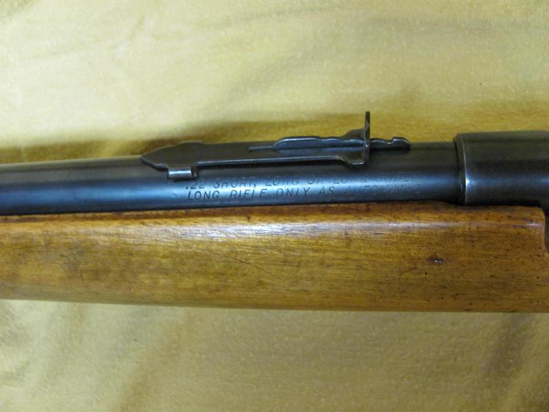 Stevens+Model+87+History Stevens Model 87 History http://www.gunauction.com/buy/10259022/rifles ...