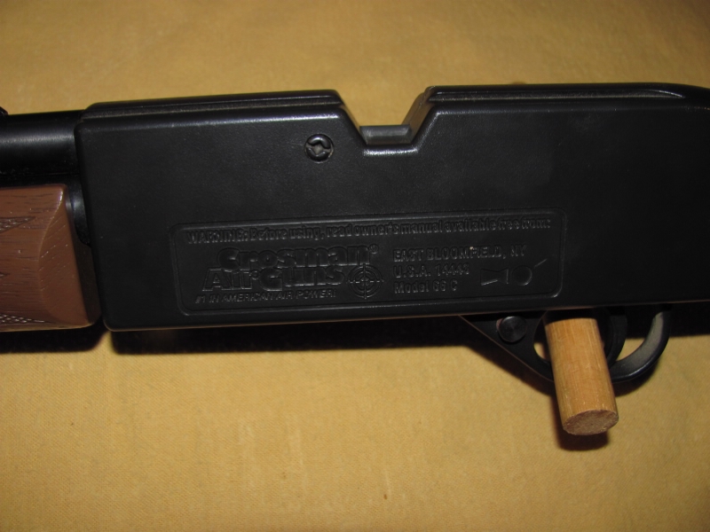 Download free software Powermaster 66 Bb Gun Manual - bittorrenthouston