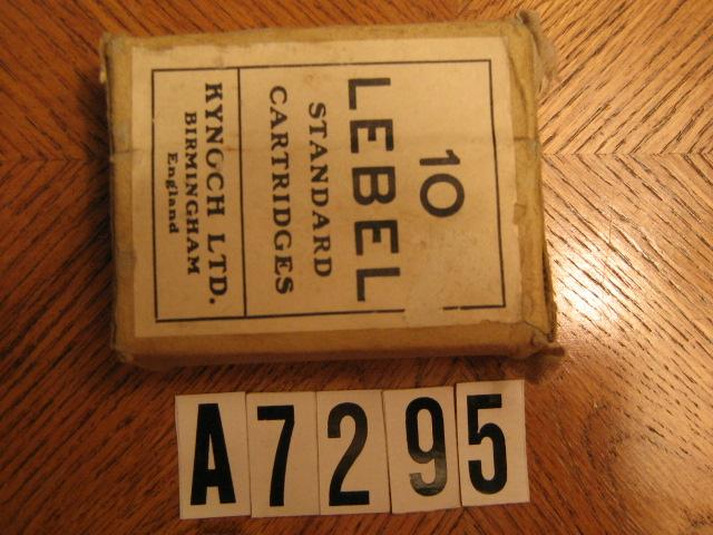 8Mm+Lebel+Ammo+for+Sale 8Mm Lebel Ammo for Sale http://www.gunauction.com/search/displayitem ...