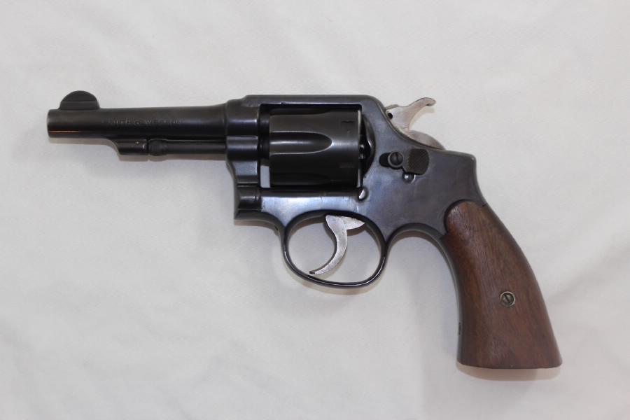SW+38+Special+CTG+Sale 圖片標題: … Model Smith & Wesson 38 Special CTG
