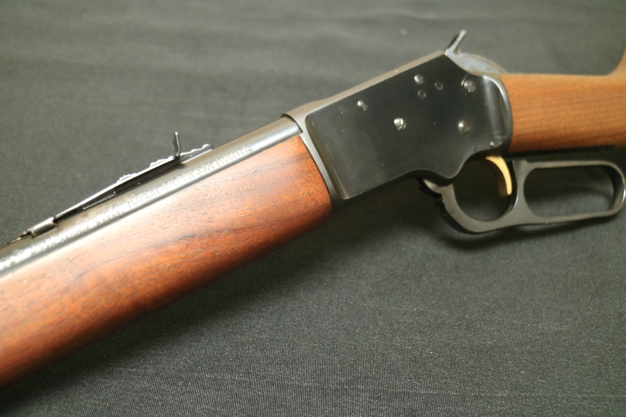 Marlin Golden 39a Mountie Mfg 1967 Ac7929 .22 Lr For Sale at