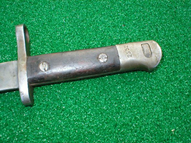 Asfa Bayonet
