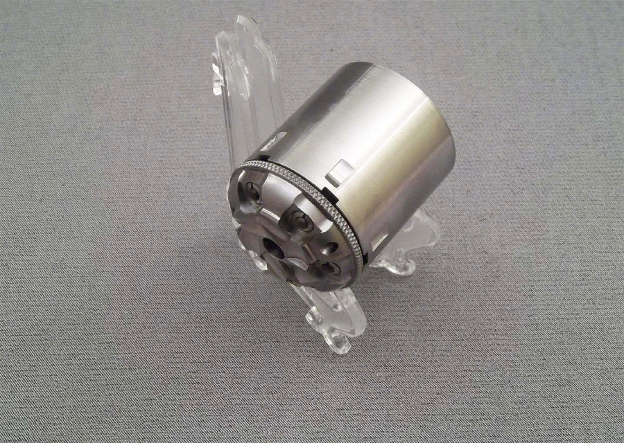 Pietta Remington 1858 44 45 Conversion Cylinder For Sale At GunAuction