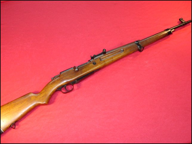 Madsen M47