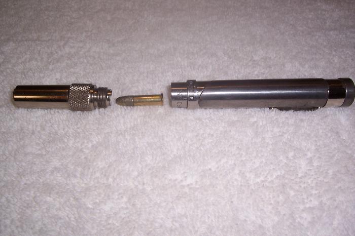 22+Caliber+Pen+Gun+Plans 22 Stinger Rifle Related Keywords & Suggestions - 22 Stinger Rifle ...