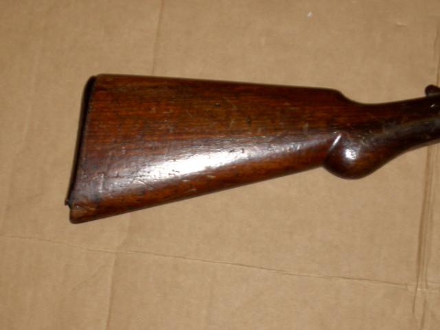 Armory Gun Co. 12gauge Break Action Shotgun For Sale at GunAuction.com ...