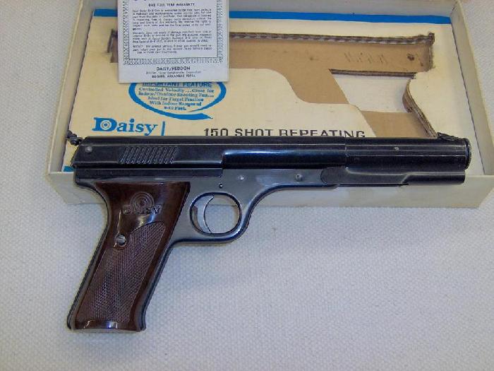 Daisy No 177 Target Special For Sale At Gunauction Com 8456910