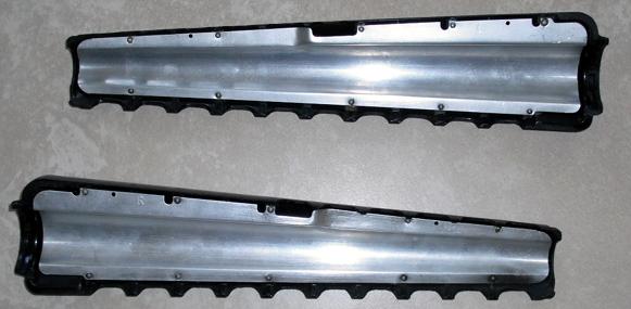 M16a1 Style Handguards For Sale at 9700202