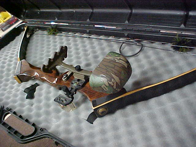 browning bow case