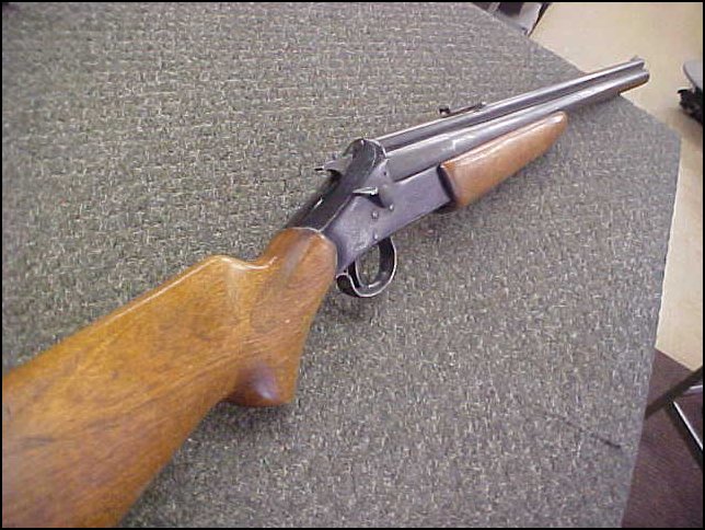 Model 24 savage Savage Arms