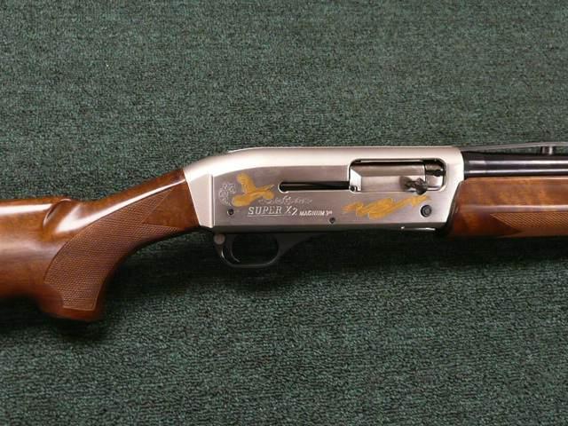 Winchester 12 Ga Nwtf Gun Of The Year Limited Edi For Sale at ...