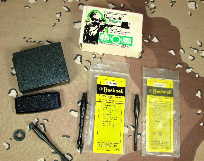 Bushnell Truscope Boresighter 744001 (Bsh00tsbs) For Sale at