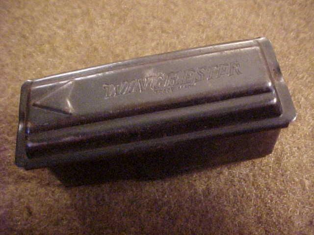 Winchester Model 88 Clip For 243 Or 308 For Sale at GunAuction.com ...