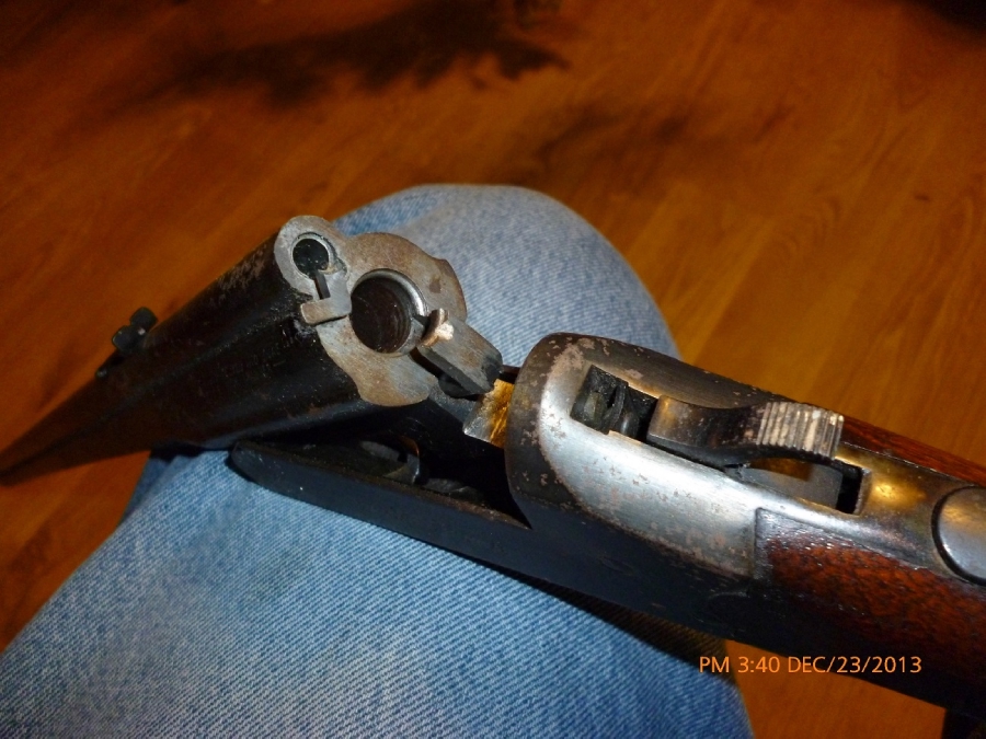 Savage Arms Corp. Savage Model 24, 22/410 Over Under For Sale at ...