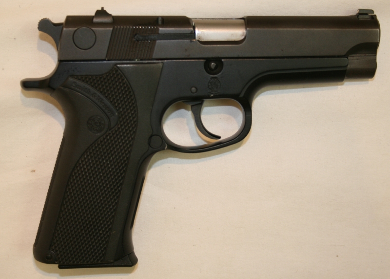 Smith And Wesson Model 915 Manual Transfer
