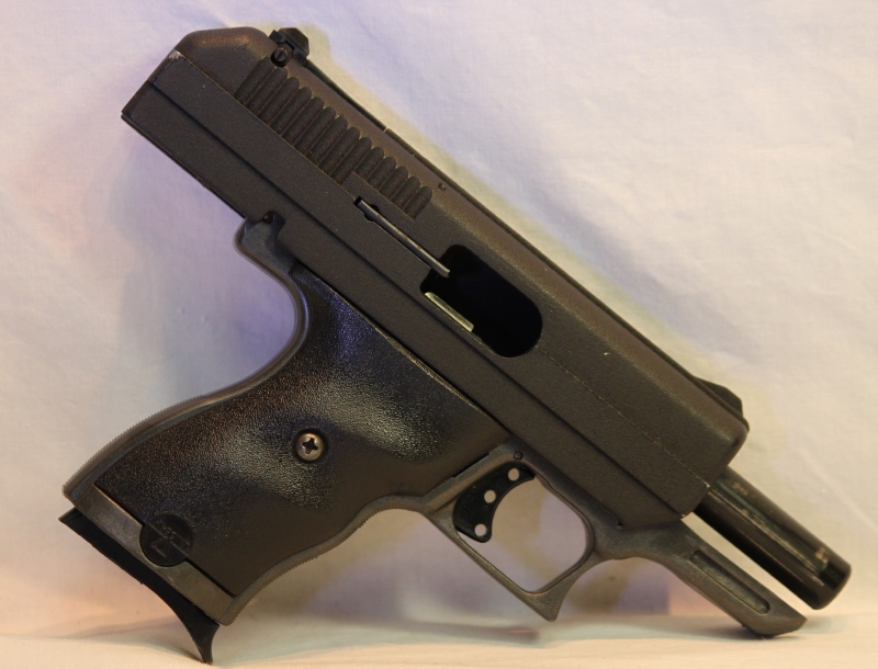 Hi-Point Firearms Hi-Point C9 9mm Semi-Auto Pistol For Sale at ...