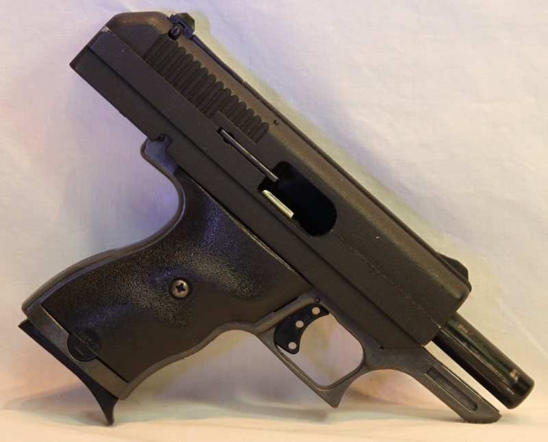 Hi-Point Firearms Hi-Point C9 9mm Semi-Auto Pistol For Sale at ...