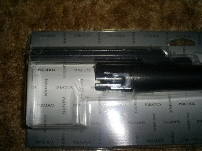 Hastings 12 Ga. Remington 870 Fully Rifled Cantilever Scope Mount