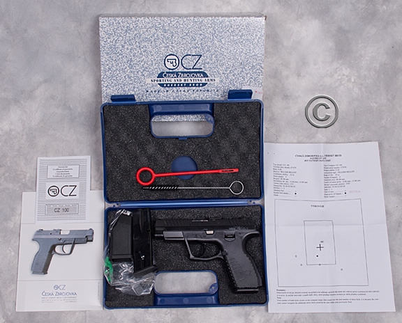 cz1829 100