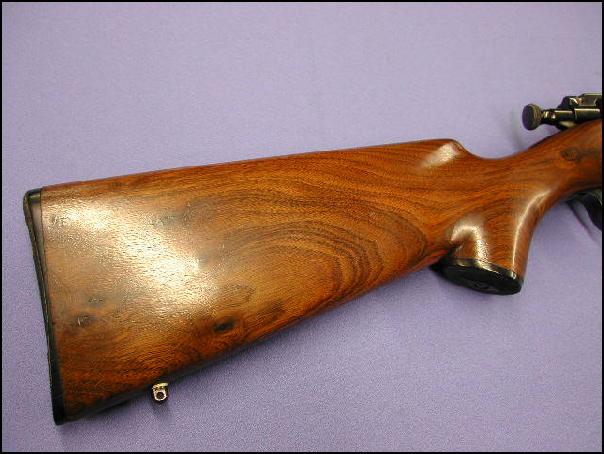 Springfield 1898 30-40 Krag sporter