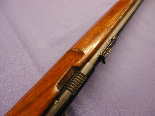 Savage Arms Corp. Model 6d Deluxe, 22 S,L,Lr For Sale at GunAuction.com ...