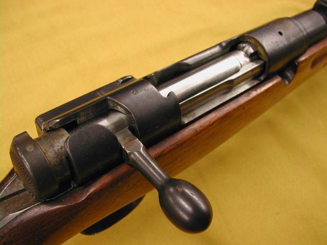 Japanese Arisaka Type 44 6.5 Jap. carbine For Sale at GunAuction.com ...