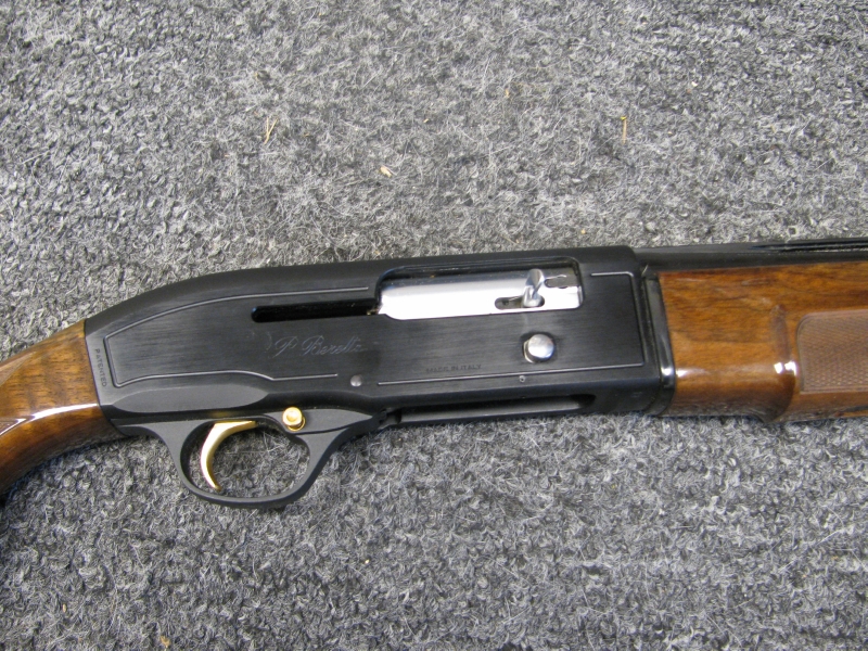 Beretta A303 20 Ga. For Sale at GunAuction.com - 10589277