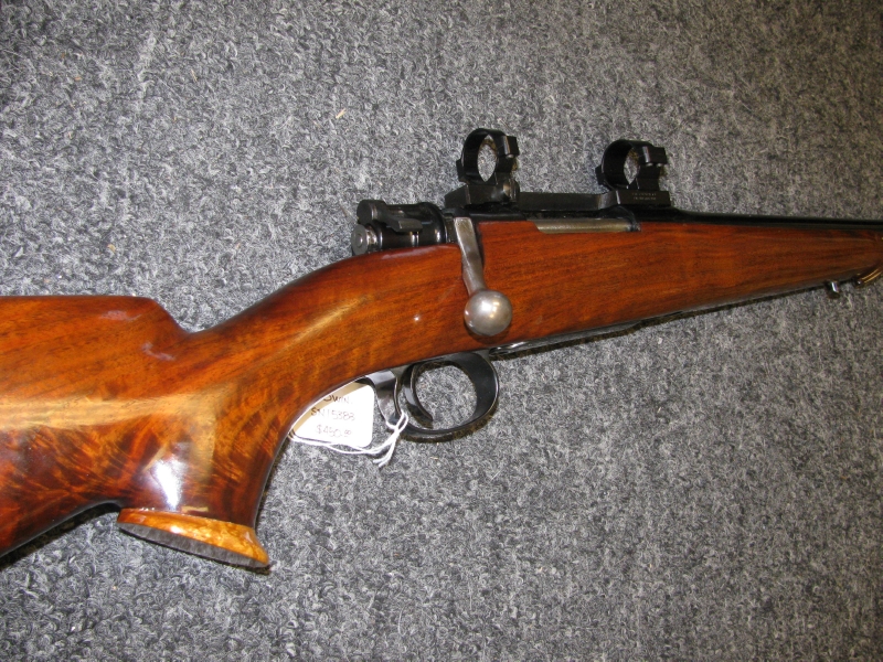 Custom 1910 Mexican Mauser 308 Winchester For Sale at GunAuction.com ...