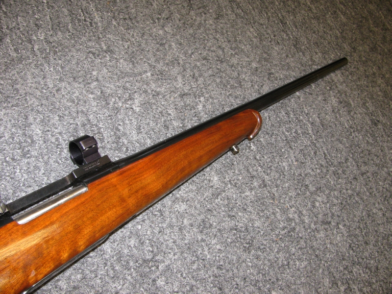 Custom 1910 Mexican Mauser 308 Winchester For Sale at GunAuction.com ...