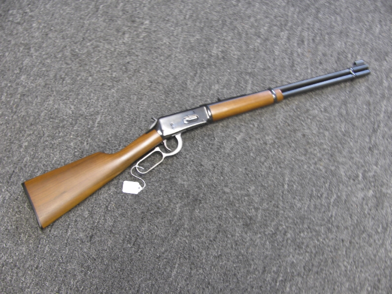 Winchester MODEL 94 1970 30-30 CAL. For Sale at GunAuction.com - 11092143