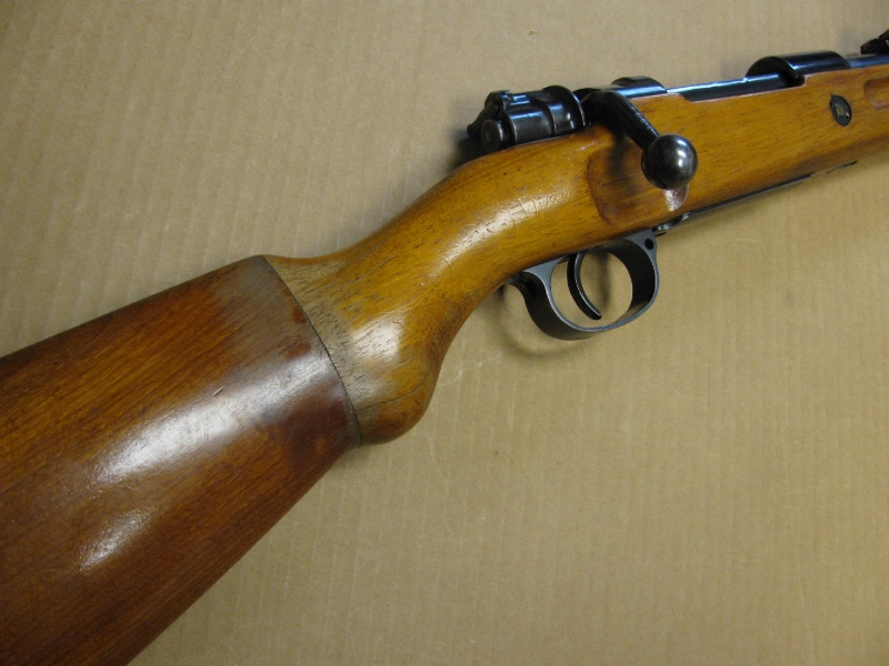 Mauser -Werke Ag Oberndorf 8mm (1933) For Sale at GunAuction.com - 11117389