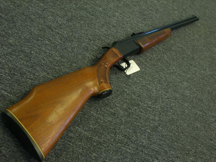 Savage Model 24 22/410 Over Under For Sale at GunAuction.com - 9867341