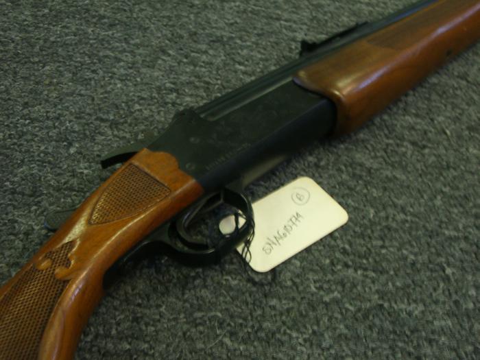 Savage Model 24 22/410 Over Under For Sale at GunAuction.com - 9867341