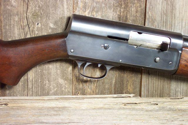 Remington Model 11 Made 1923 For Sale at GunAuction.com - 10464738