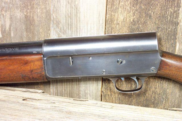 Remington Model 11 Made 1923 For Sale at GunAuction.com - 10464738