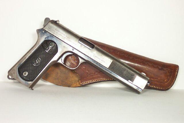 Colt Colt M1902 Military Automatic