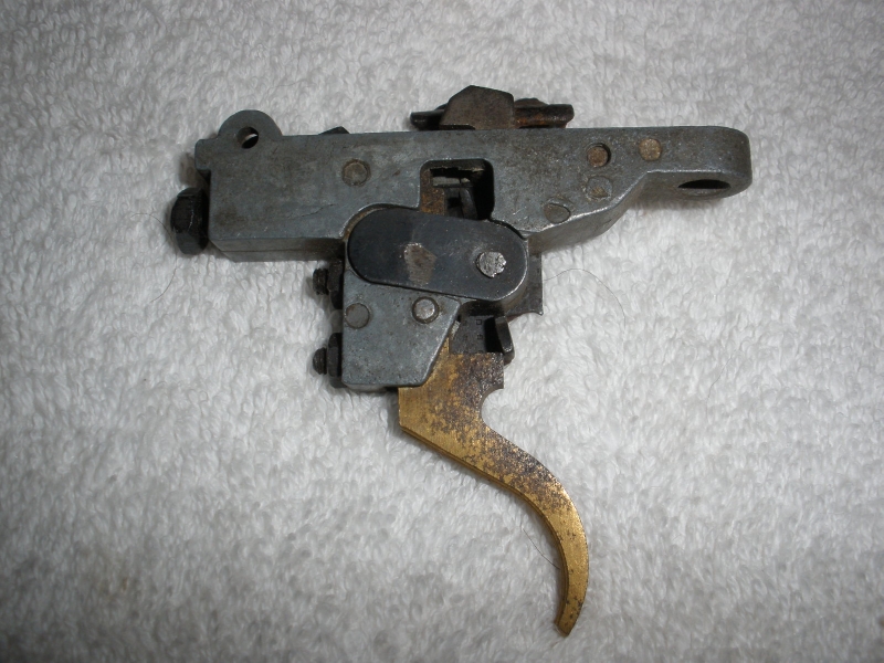 Parker Hale Trigger Parts For Sale at GunAuction.com - 11069809