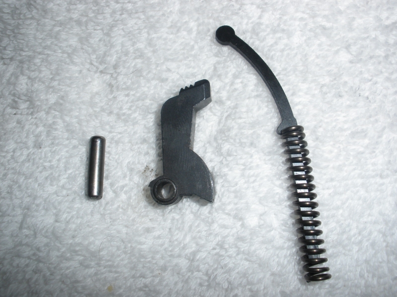 Phoenix Arms HP22 Hammer parts