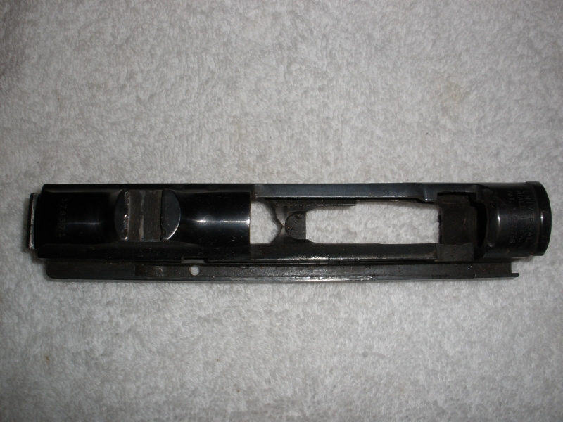 Uiversal M1 Carbine Receiver For Sale at GunAuction.com - 11421838